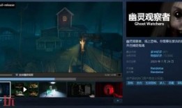 幽灵观察者最新爆料视频,神秘视频曝光，揭开未知领域神秘面纱