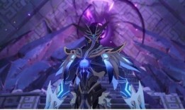 原神最新黑客爆料,游戏内幕大揭秘，神秘新角色即将登场！