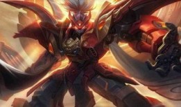 狼狗最新皮肤爆料,神秘狼影，狂野归来！