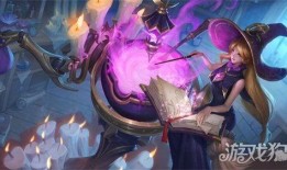 女巫皮肤爆料大全最新,揭秘最新奇幻妆容与神秘传说