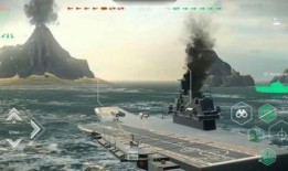 现代战舰最新爆料内容,尖端科技与战略布局的完美融合