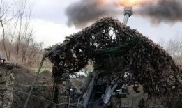 俄乌战争爆料最新消息,战局突变，各方势力动态解析