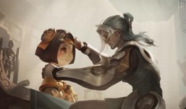 艾琳最新爆料皮肤视频,揭秘最新皮肤制作幕后花絮