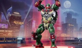 园丁新皮肤最新爆料视频,揭秘爆料视频中的亮点与细节