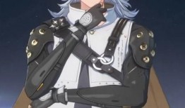 鸣潮最新角色爆料弗洛洛,弗洛洛，鸣潮新角色揭秘