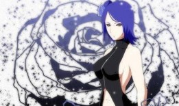 火影忍者最新爆料小南是谁,揭秘小南的神秘身世与命运转折