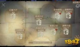 第五人格最新爆料3月,神秘角色登场，惊悚游戏体验再升级！