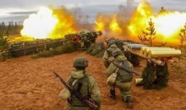 俄乌战争爆料最新消息,战局突变，各方势力动态解析