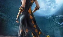 女巫皮肤爆料大全最新,揭秘最新奇幻妆容与神秘传说