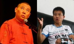 郭德纲徒弟最新爆料事件