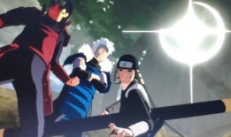 秽土三代技能爆料最新版,神秘力量觉醒，战力再升级！