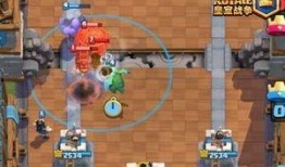 皇室战争觉醒最新爆料闪电,皇室战争觉醒全新战术革命