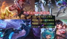 虎年限定最新爆料,独家爆料带你领略年度潮流风采