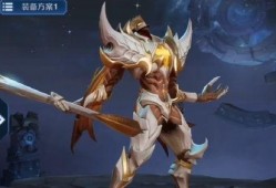 白起皮肤最新爆料,神秘力量觉醒，战场霸主再临