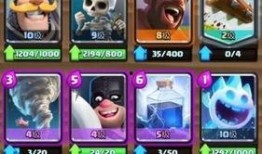 皇室战争觉醒最新爆料闪电,皇室战争觉醒全新战术革命