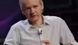 阿桑奇最新爆料图片,揭秘国际政坛惊天秘密