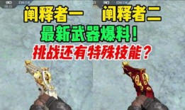 挑战武器最新爆料图片,神秘性能引发热议，未来战场格局或将重塑