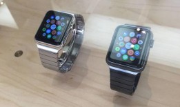 苹果最新手表爆料是真的吗,真假难辨，揭秘真相！