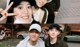 沈月圈内cp爆料最新,神秘男友身份引热议，圈内CP爆料揭秘