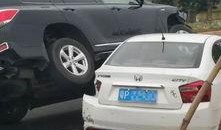 河源爆料车祸最新消息,悲剧现场，伤亡情况公布