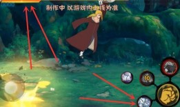 秽土迪达拉最新技能爆料,惊世骇俗的“幻影之舞”