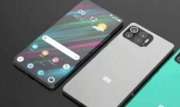 小米12 最新爆料消息,颠覆性设计，性能怪兽即将登场！