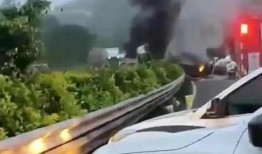 河源爆料车祸最新消息,悲剧现场，伤亡情况公布