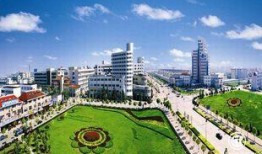 南通开发区最新爆料,产业升级与创新发展并行