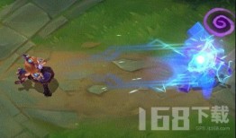 手游安妮皮肤最新爆料,神秘魔法元素，带你领略奇幻魅力