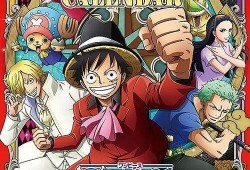 海贼王新人物爆料最新版,神秘力量觉醒，命运之轮即将转动！