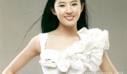 刘亦菲爆料最新情况,揭秘演艺生涯背后的心酸历程