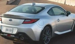 丰田gr86最新爆料,性能与设计的完美融合