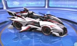 飞车手游最新新座椅爆料,炫酷设计，速度与激情再升级！