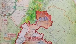 成都东部新区最新爆料,未来城市新中心崛起之谜揭晓