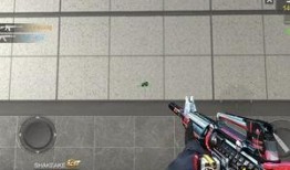 m4a1-ss最新爆料,性能升级，战术利器再升级！