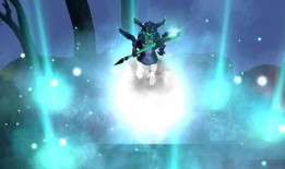 散兵珐露珊技能爆料最新,散兵新秀，风华绝代！