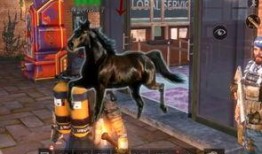 明日之后新活动最新爆料,神秘挑战来袭，生存技能大考验！