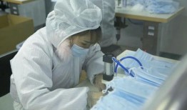 重庆口罩爆料最新消息,揭秘口罩生产乱象与市场动态