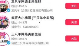 爆料三只羊最新消息,揭秘幕后真相与惊人内幕！