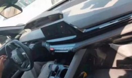 长安uni-v最新爆料,科技美学与性能巅峰的完美融合