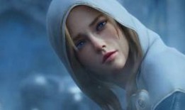 散兵珐露珊技能爆料最新,散兵新秀，风华绝代！