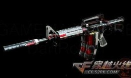 m4a1-ss最新爆料,性能升级，战术利器再升级！