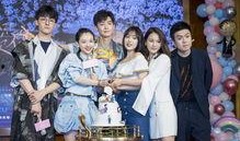 张雨剑吴倩最新爆料,揭秘甜蜜恋情背后的故事