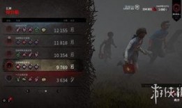 黎明杀机端游最新爆料,惊悚玩法升级，神秘角色即将登场！